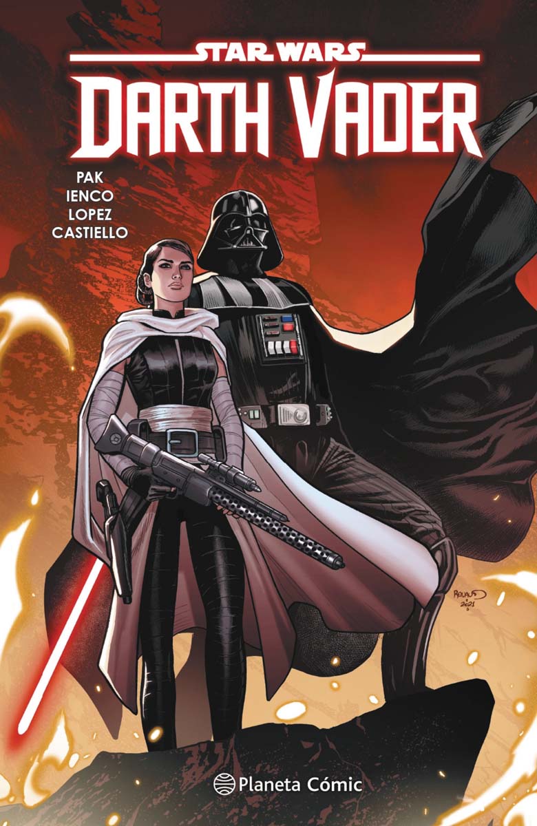 Imagem 0 de Star Wars Darth Vader nº 05