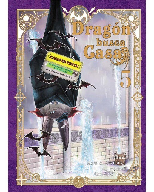 Imagen 0 de Dragón busca casa