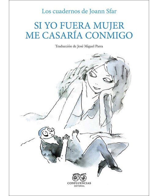Si yo fuera mujer me casaria conmigo 1