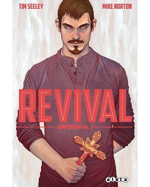 REVIVAL COMPENDIUM VOL. 3 1