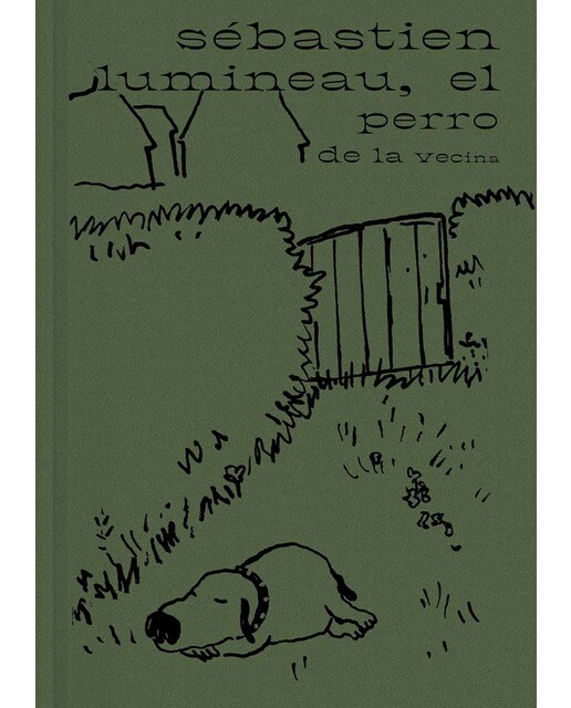 El perro de la vecina 1