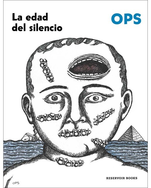 La edad del silencio 1 (Capa mole) 1