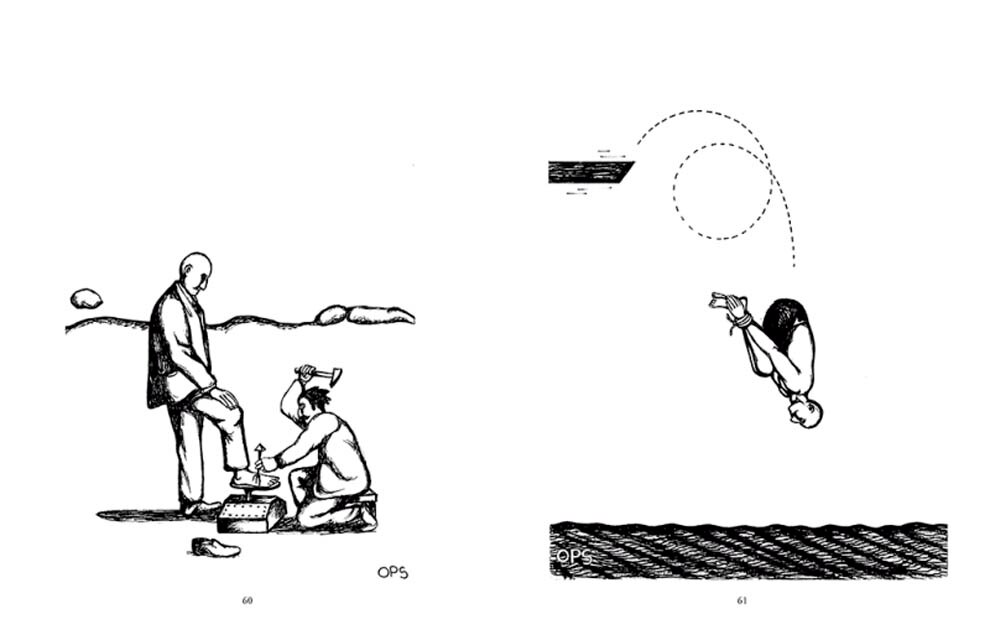 La edad del silencio 1 (Capa mole) 2