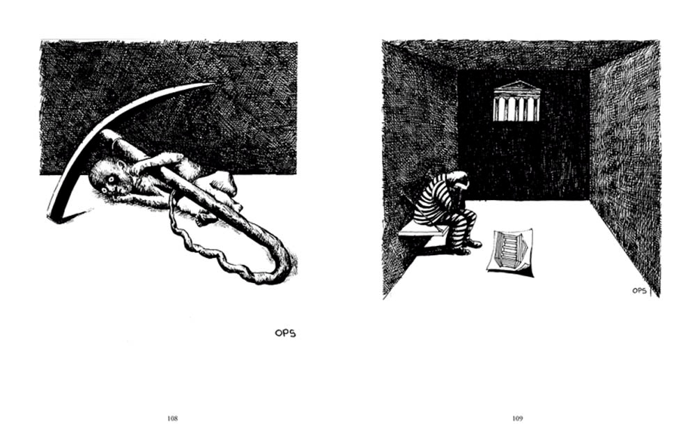 La edad del silencio 1 (Capa mole) 3