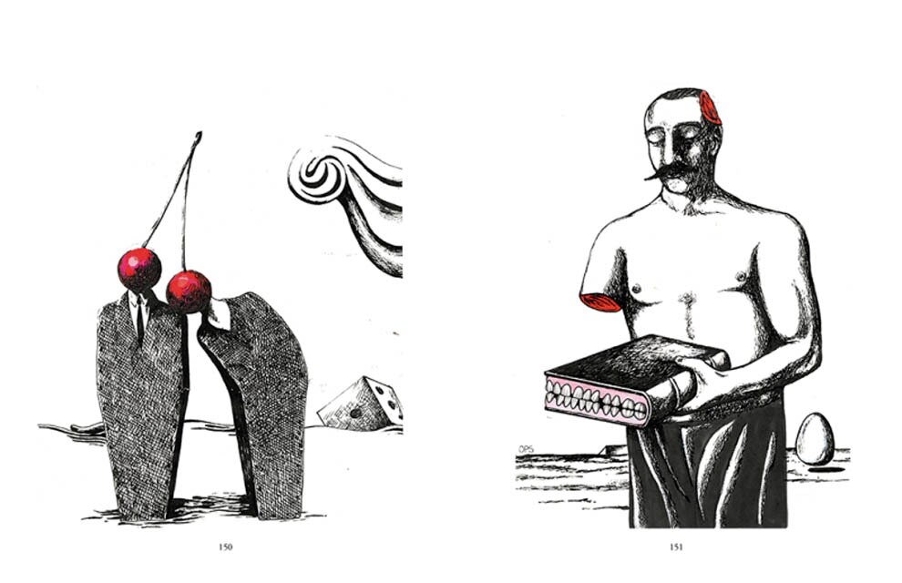 La edad del silencio 1 (Capa mole) 6