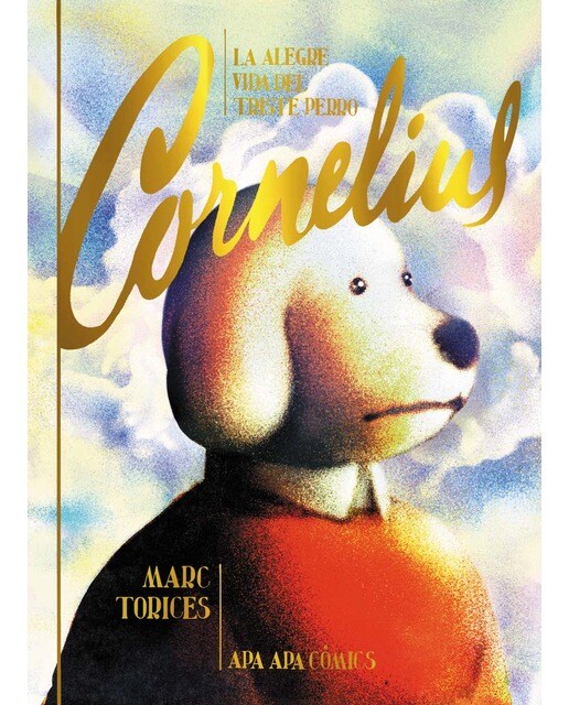 Imagem 0 de La alegre vida del triste perro cornelius