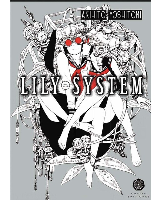 Lily System 1