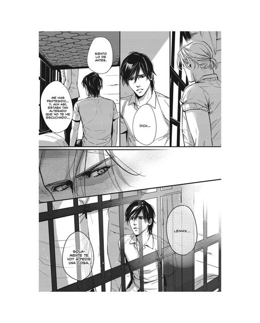 Deadlock 02 volumen 2 de 4 3