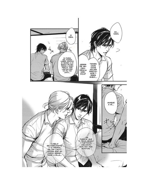 Deadlock 02 volumen 2 de 4 4