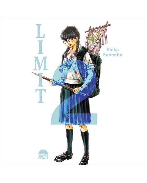 Limit 02 tomo 2 de 6 1