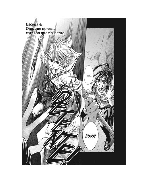 Limit 02 tomo 2 de 6 2