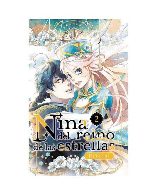 Nina del reino de las estrellas 02 1