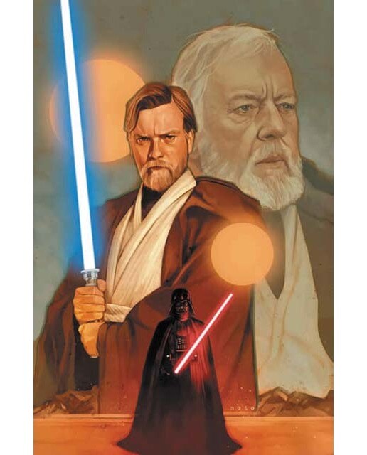 Star wars: obi-wan kenobi 1