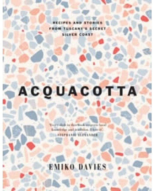 Acquacotta