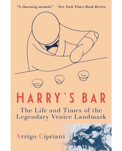 Harry's bar 1