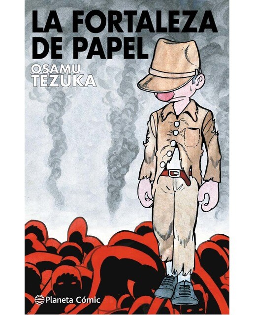 La fortaleza de papel 1