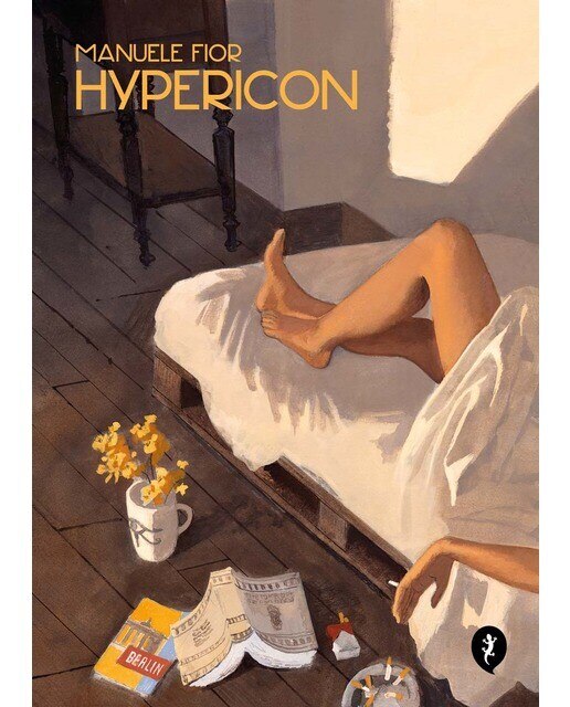 Hypericon (Capa mole) 1