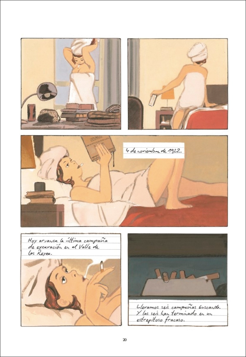 Hypericon (Capa mole) 6