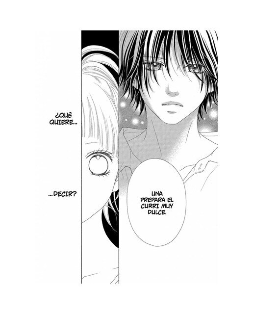 Sigue adelante 3 (Shôjo) (Tapa blanda) 6