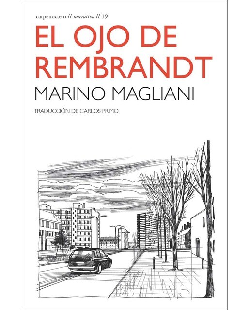 El ojo de Rembrandt 1
