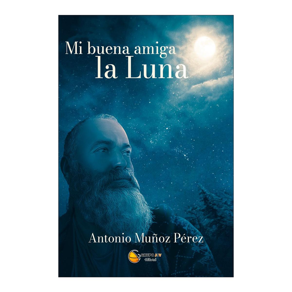 Mi buena amiga la luna 1
