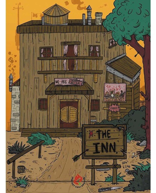 The INN 1