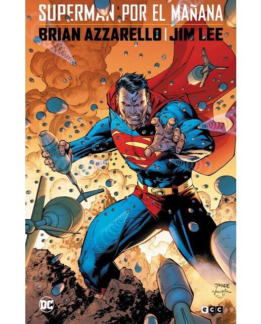 Superman: Por el mañana