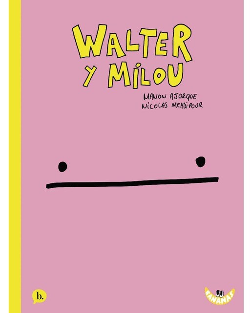 Walter y Milú 1