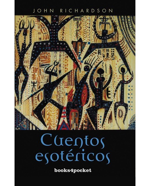 Cuentos esotéricos (Capa mole) 1