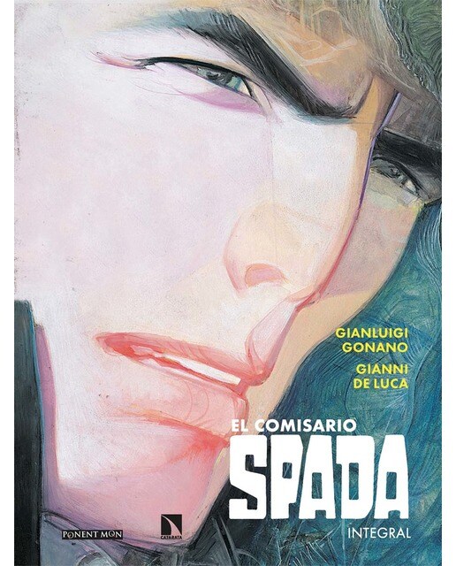 El comisario Spada 1