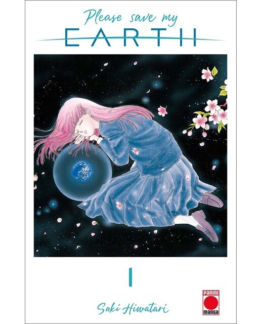 Imagen 1 de Please save my earth n.1  (Tapa blanda)
