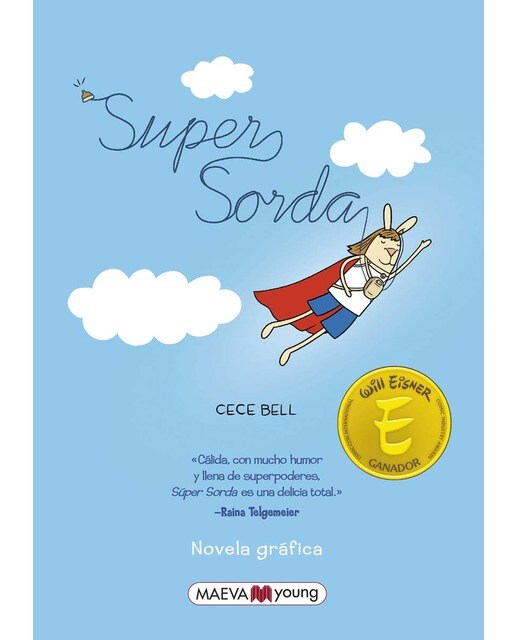Supersorda (Capa mole) 1