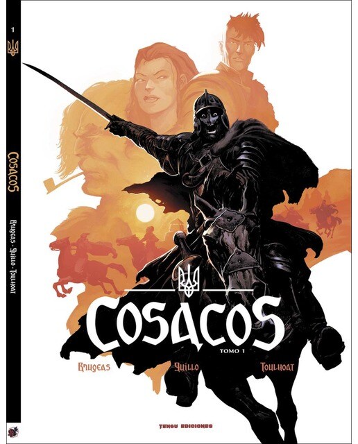 COSACOS 1 1