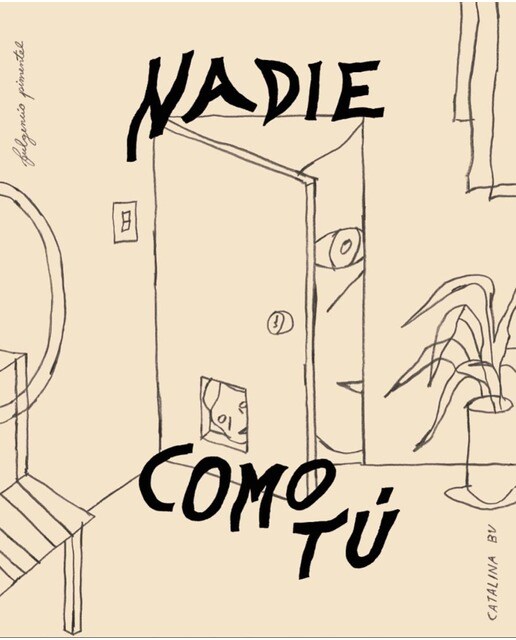 Nadie como tú 1
