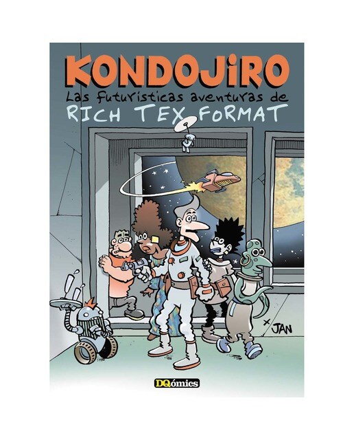 Kondojiro 1