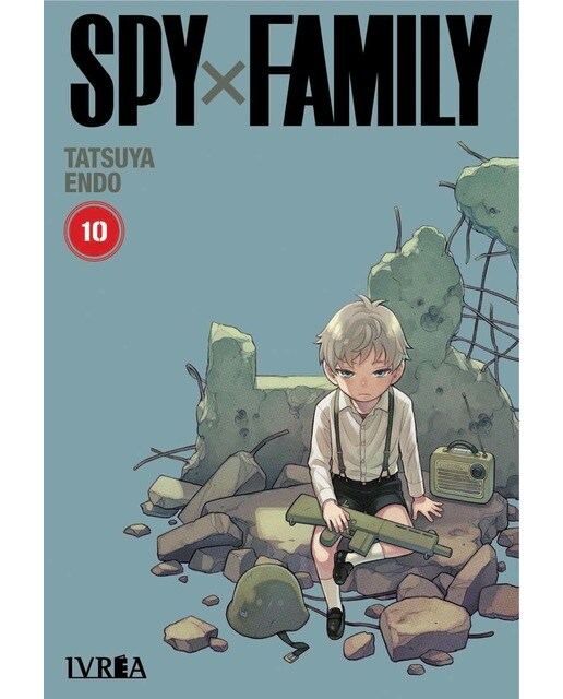 Spy x Family Libros · El Corte Inglés
