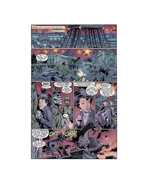 Imagen 2 de ARROWSMITH vol. 1  (Tapa dura)