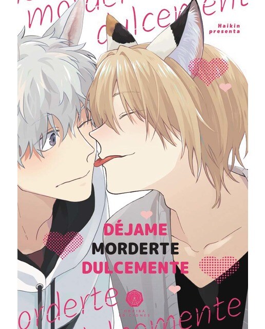 Déjame morderte dulcemente 1
