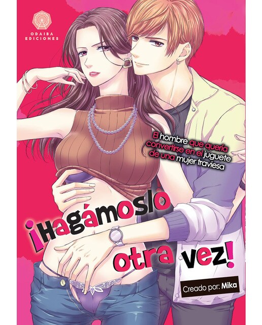 ¡Hagámoslo otra vez 1