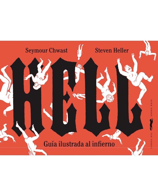 Hell: Guía ilustrada al infierno 1