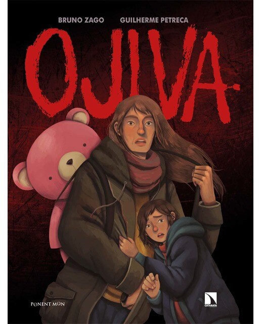 Ojiva (Capa mole) 1