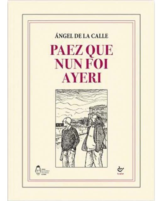 Paez que nun foi ayeri 1