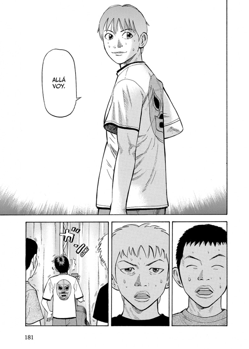 BECK (edición kanzenban) 5 (Shônen) (Tapa blanda) 4