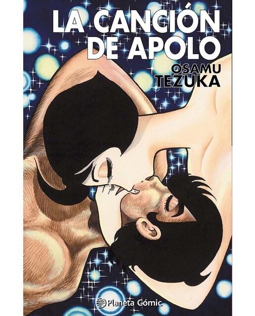 La canción de Apolo (Tezuka) 1