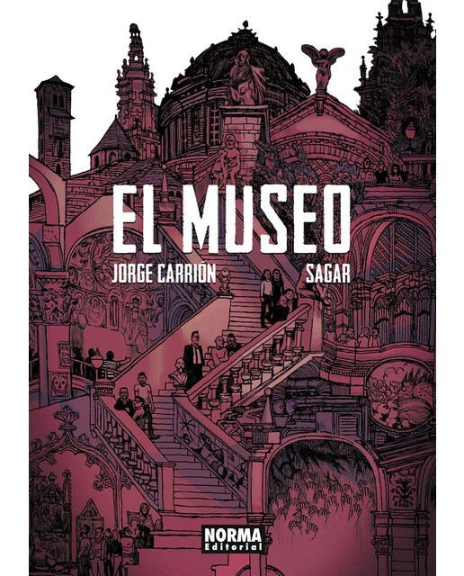 EL MUSEO 1