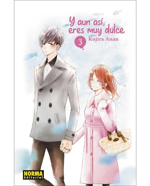 Y AUN ASI, ERES MUY DULCE 03 1