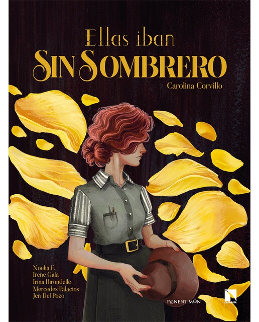 Ellas iban sin sombrero (NE) 1