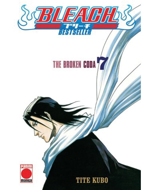 Imagen 0 de BLEACH BESTSELLER N.7  (Tapa blanda)