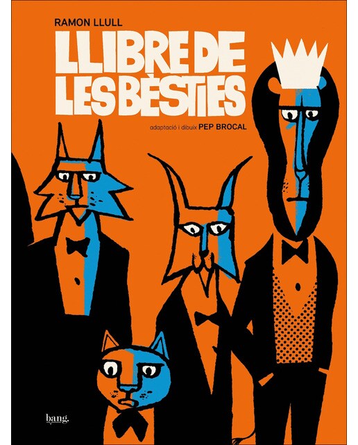 Llibre de les bèsties 1