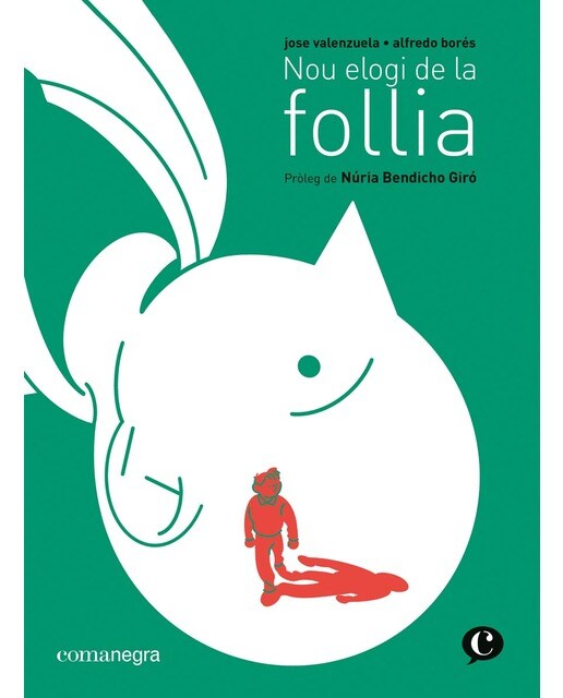 Nou elogi de la follia (Capa dura) 1